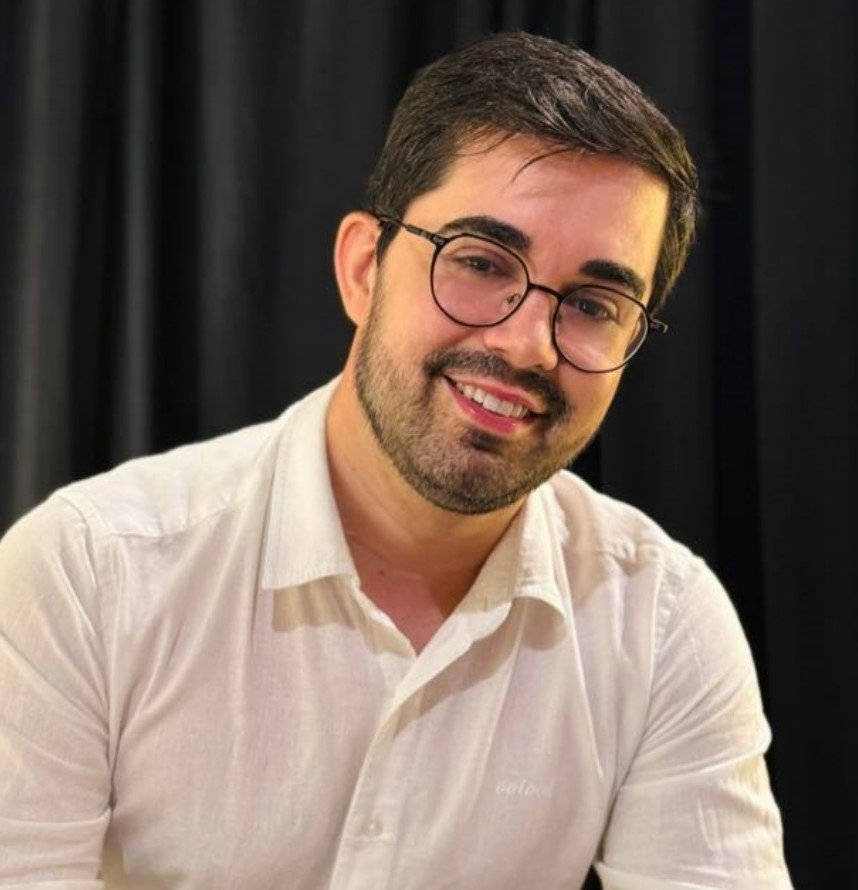 Coordenador do curso